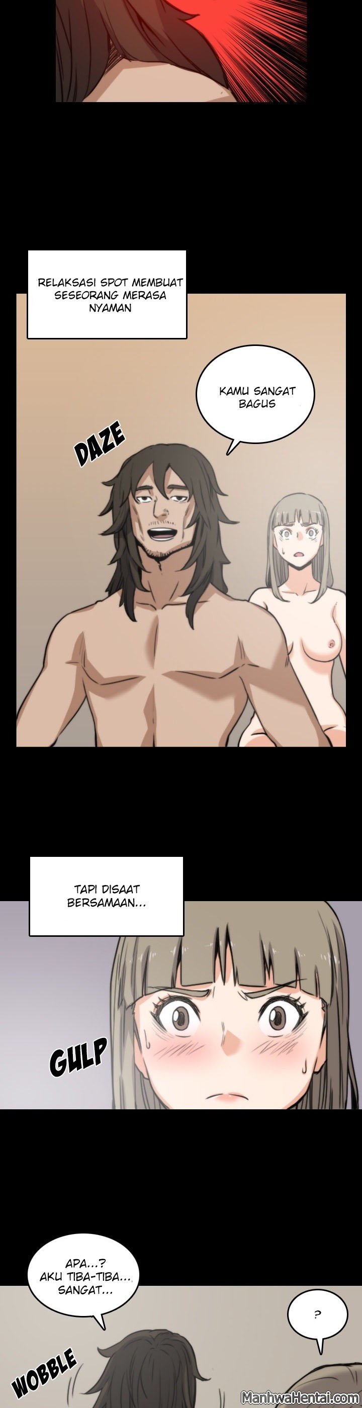 The Spot Master - Chapter 21 25