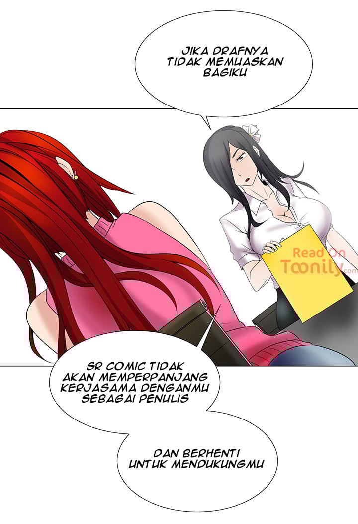 Cartoonists NSFW - Chapter 21 31