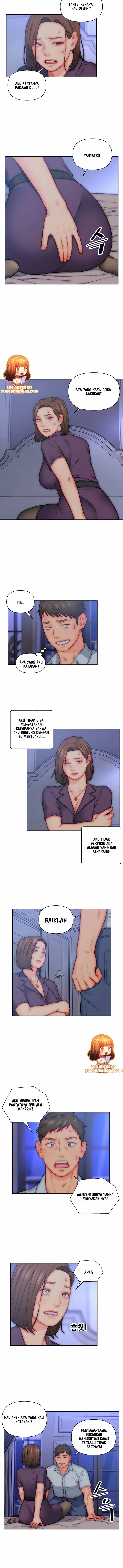 Daryl Son In Law - Chapter 21 6