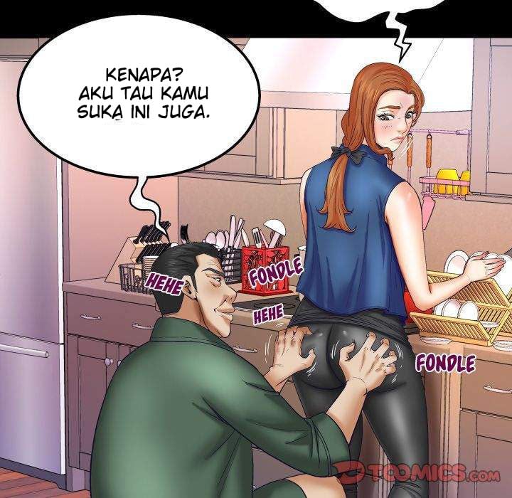 My Aunt - Chapter 21 23