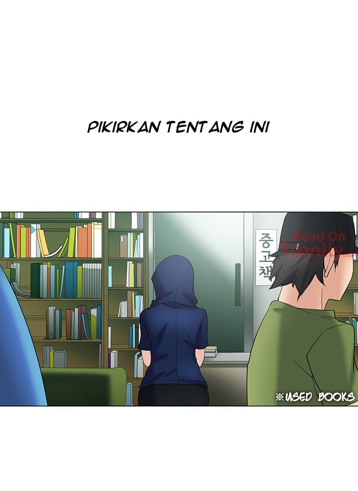 Cartoonists NSFW - Chapter 21 10
