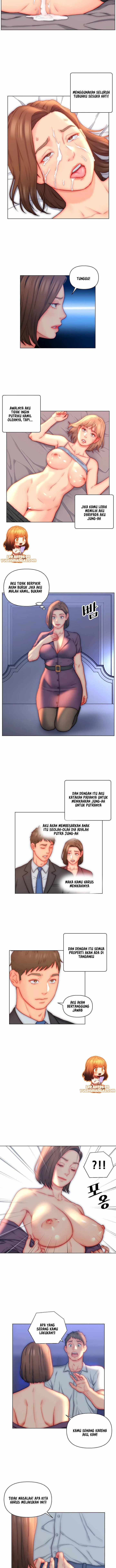 Daryl Son In Law - Chapter 21 8