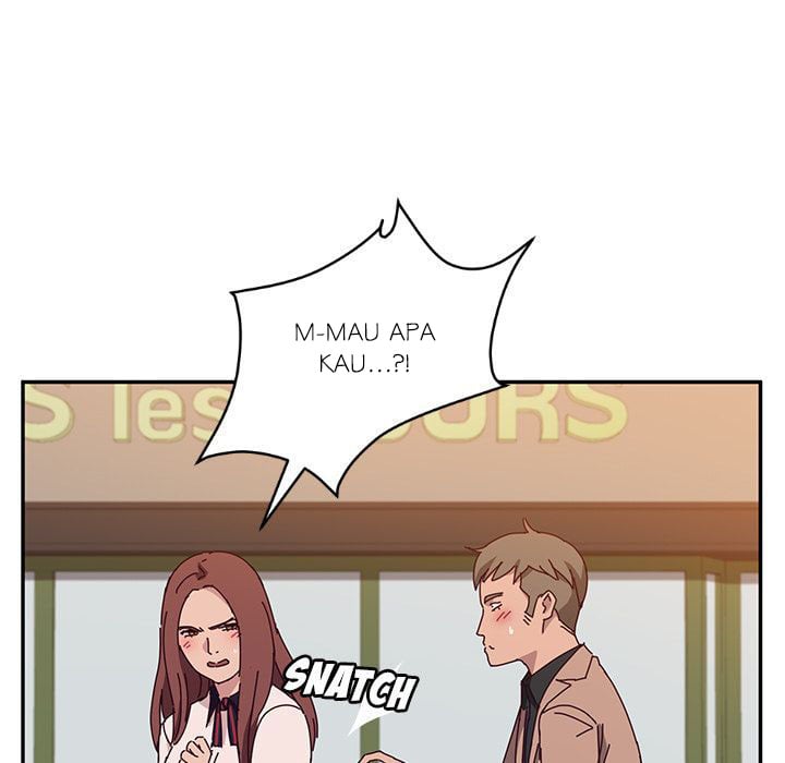 Twice the Love - Chapter 21 55 Twice the Love - Chapter 21 55