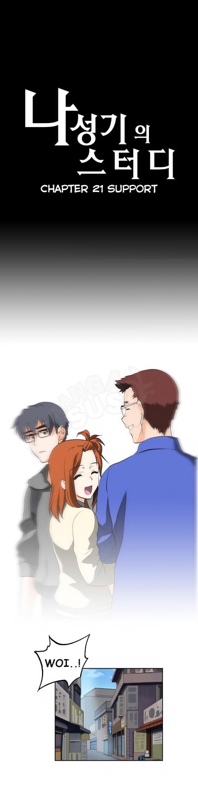 SStudy - Chapter 21 1