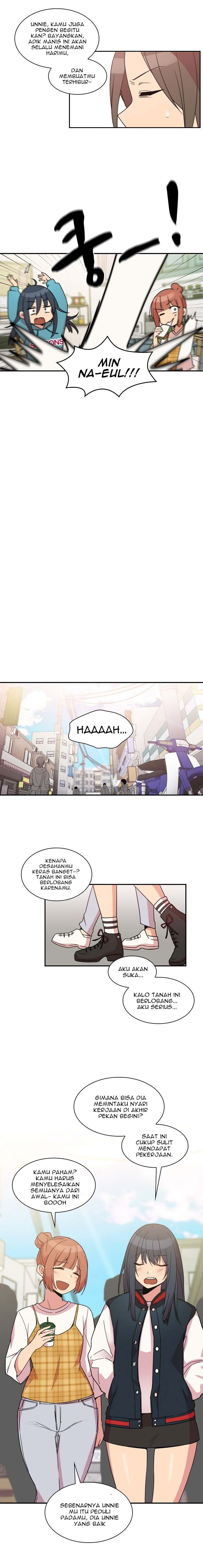 Close as Neighbors - Chapter 21 11