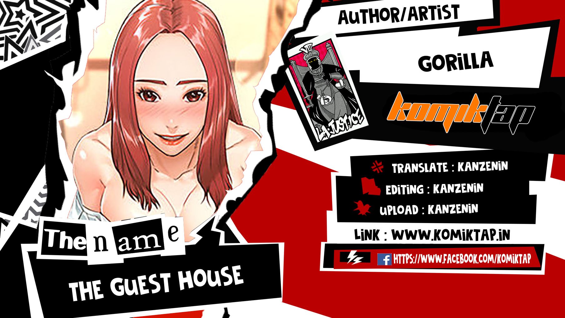 The Guest House - Chapter 21 1 The Guest House - Chapter 21 1