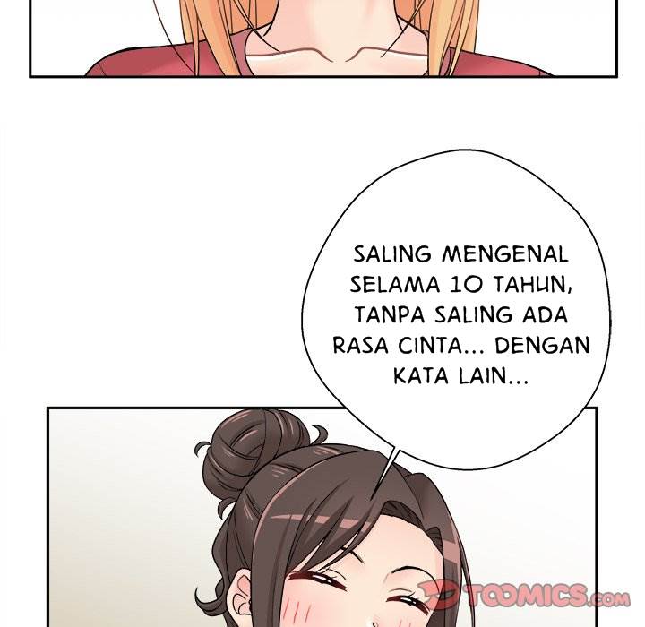Crossing the Line - Chapter 21 93