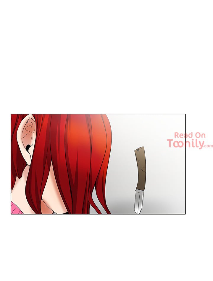 Cartoonists NSFW - Chapter 21 19