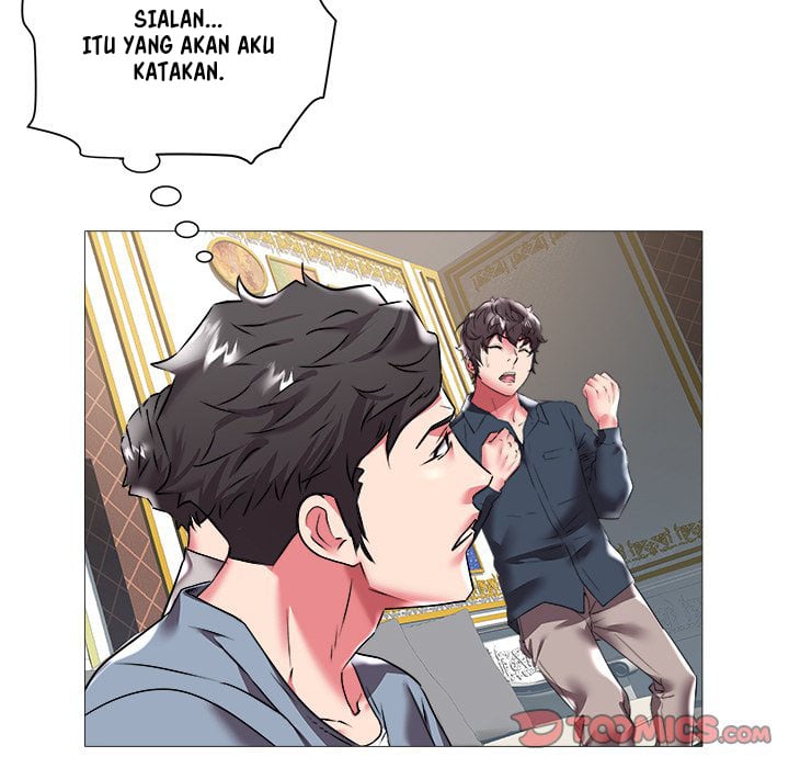 Aqua - Chapter 21 43