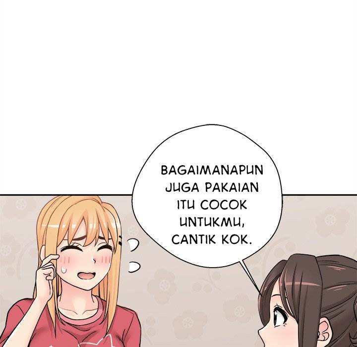 Crossing the Line - Chapter 21 52