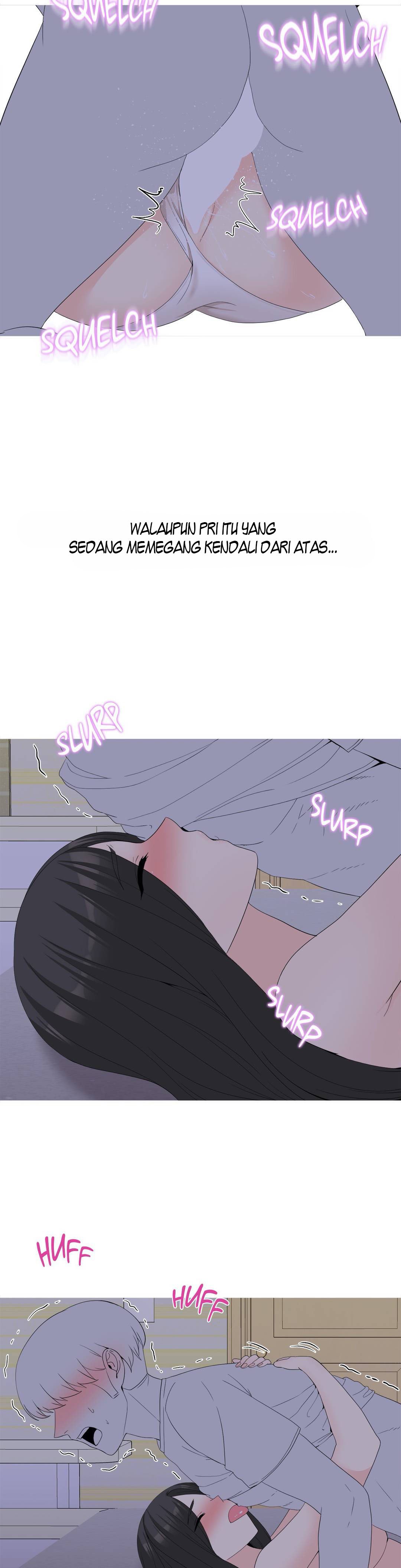 Fox Tales - Chapter 21 9