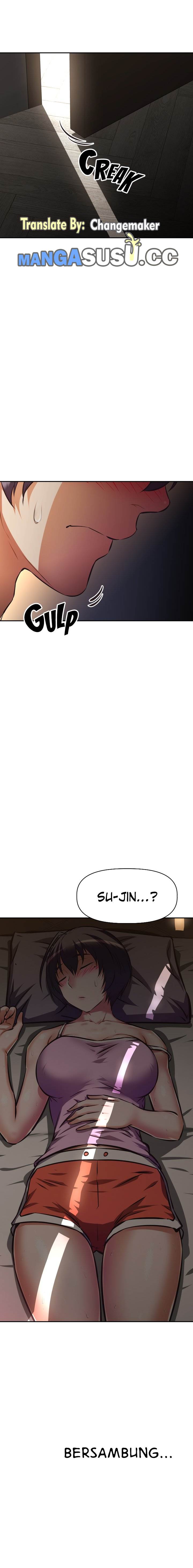 Streamer Aunt - Chapter 21 16 Streamer Aunt - Chapter 21 16