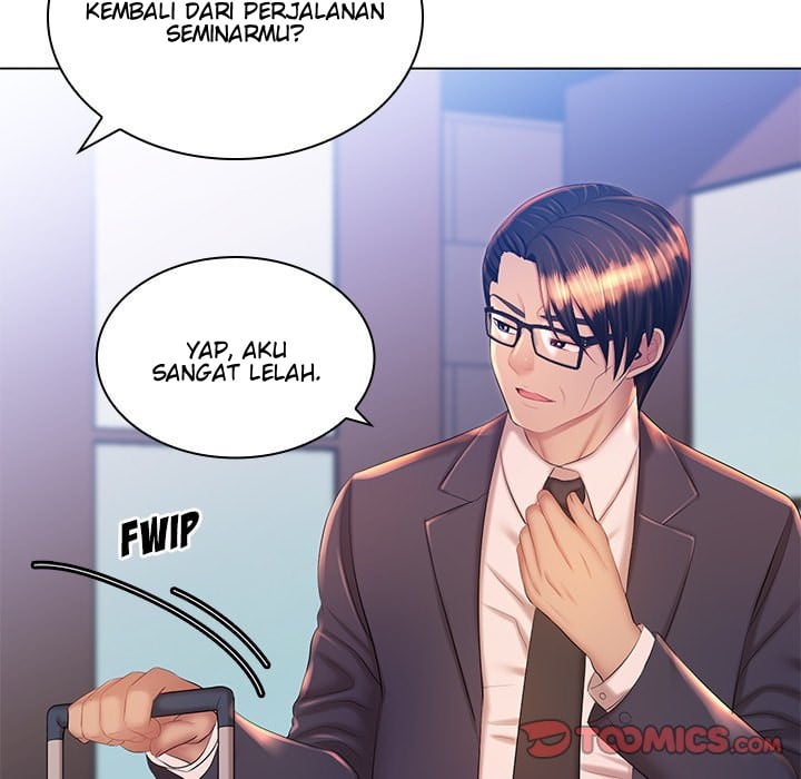 His Voice - Chapter 21 89