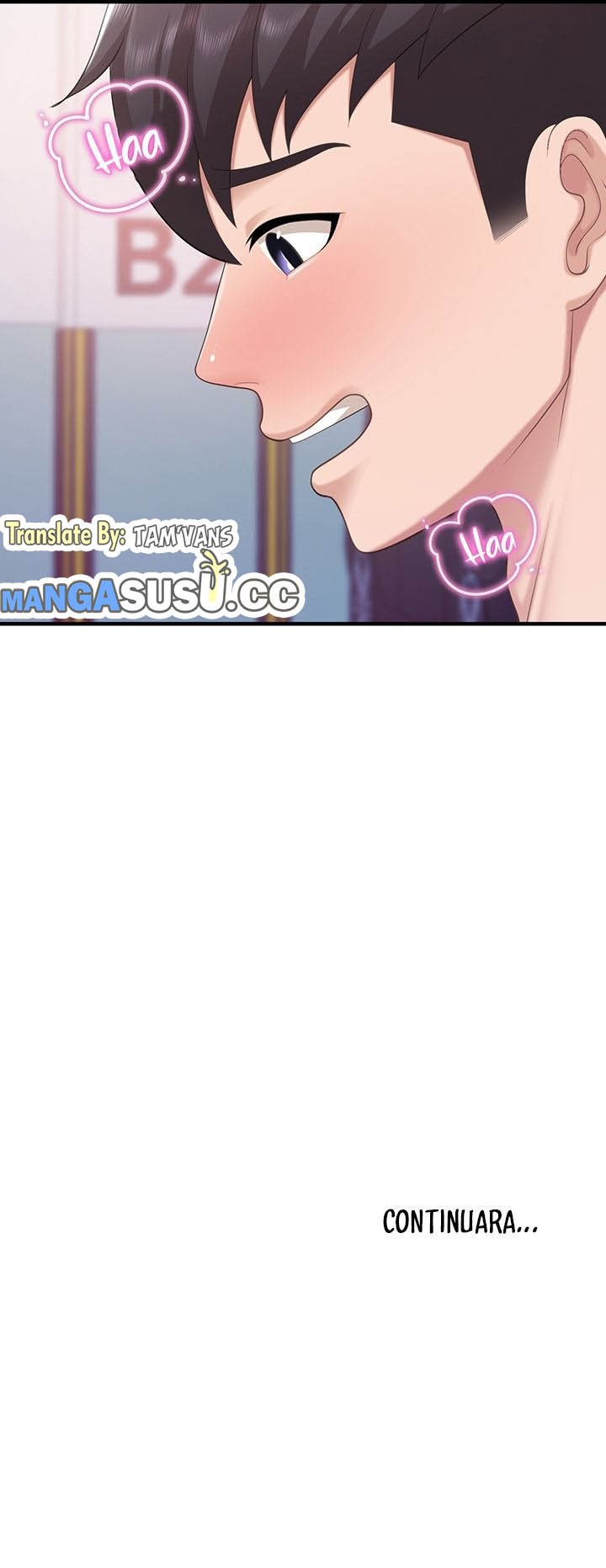 Kids Cafe Moms - Chapter 21 20