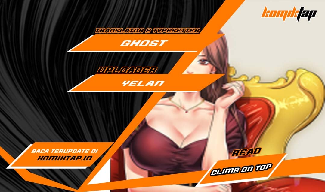 My Year - Chapter 21 1