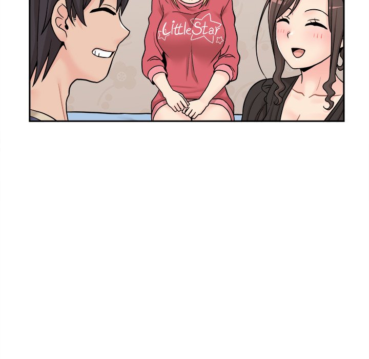 Crossing the Line - Chapter 21 8