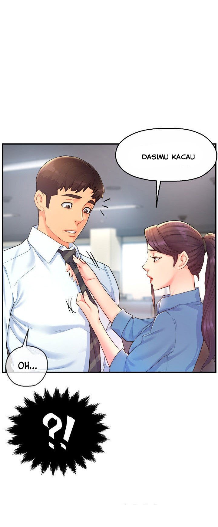 Team Leader Report - Chapter 21 24 Team Leader Report - Chapter 21 24