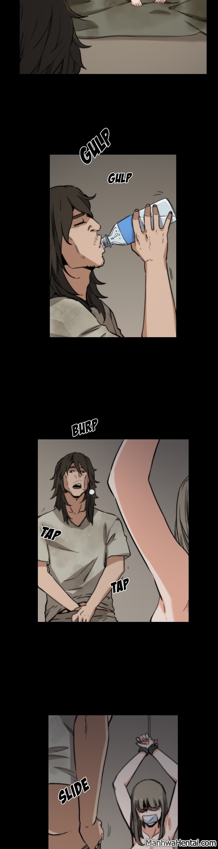 The Spot Master - Chapter 21 4