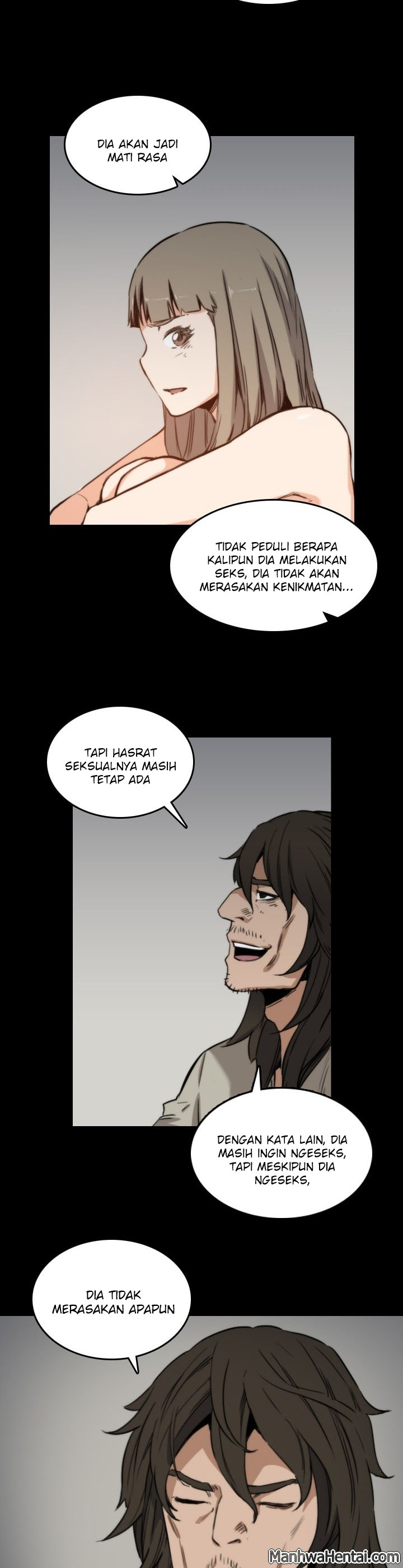 The Spot Master - Chapter 21 20