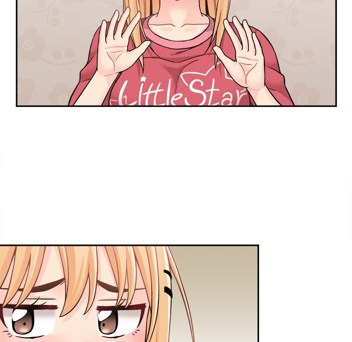 Crossing the Line - Chapter 21 38