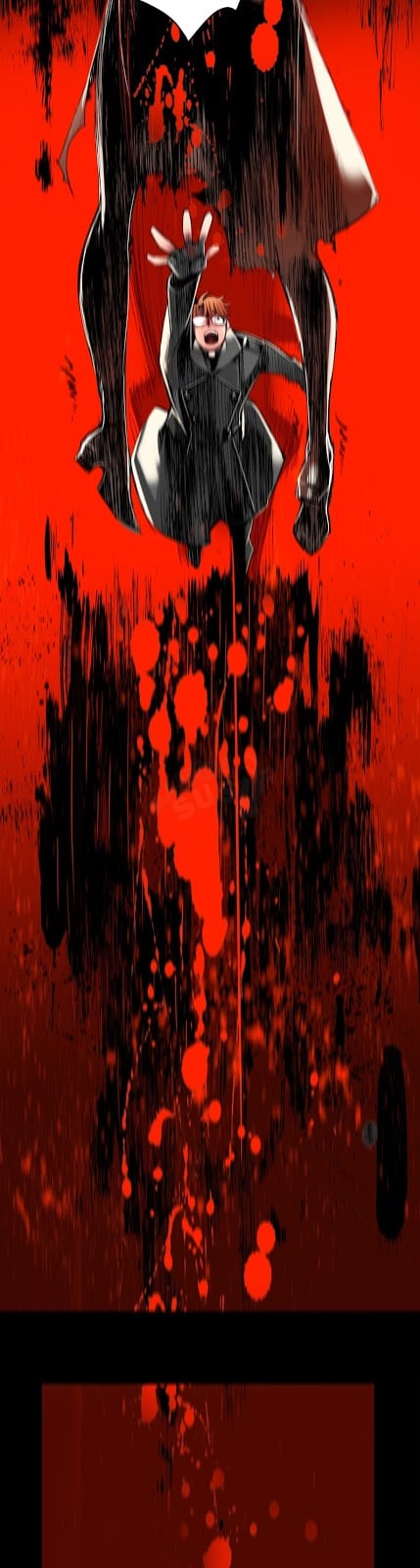 Lilith&#8217;s Cord - Chapter 21 17