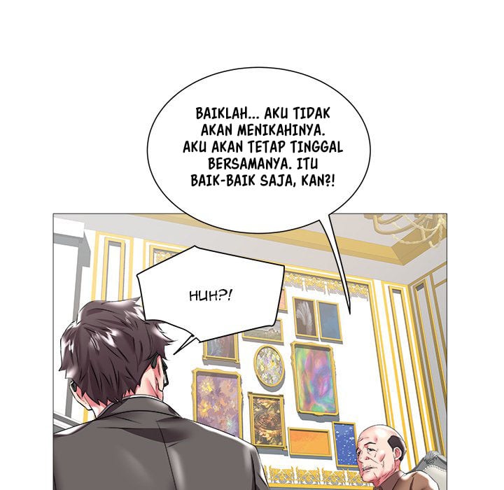 Aqua - Chapter 21 32