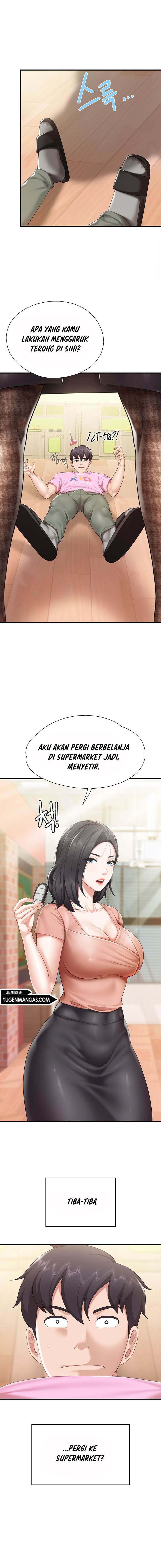 Kids Cafe Moms - Chapter 21 3