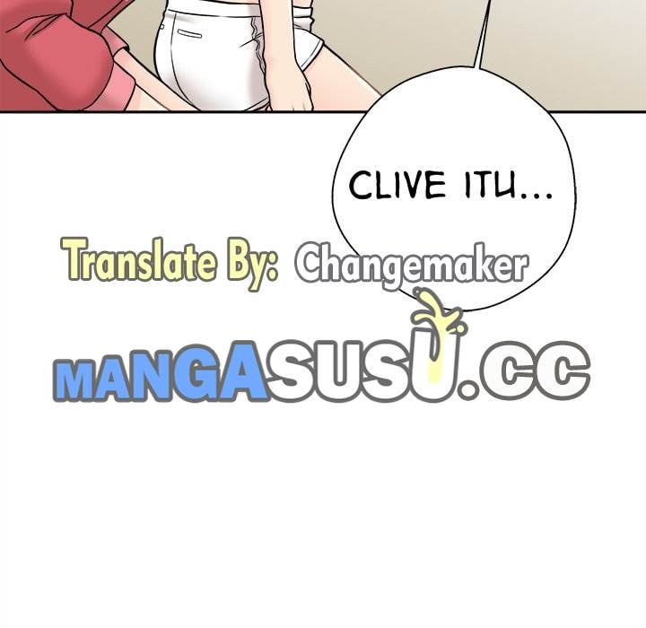 Crossing the Line - Chapter 21 74