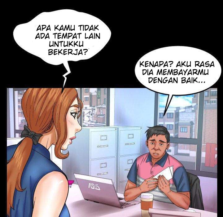 My Aunt - Chapter 21 16