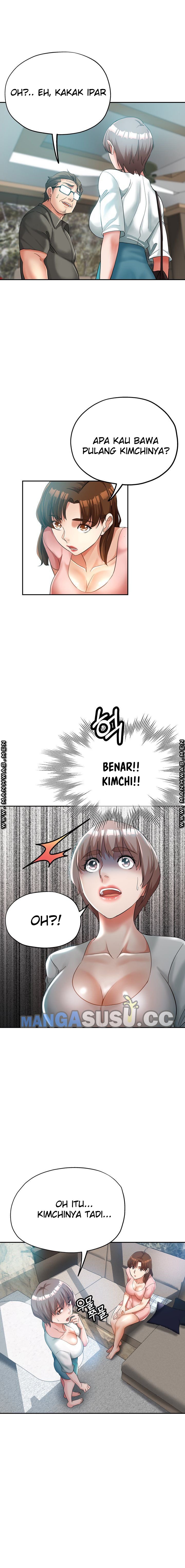 Stepmother&#8217;s Sisters - Chapter 21 12