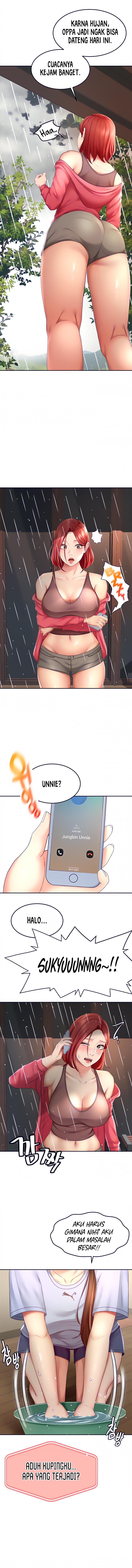 The Little Master - Chapter 21 4