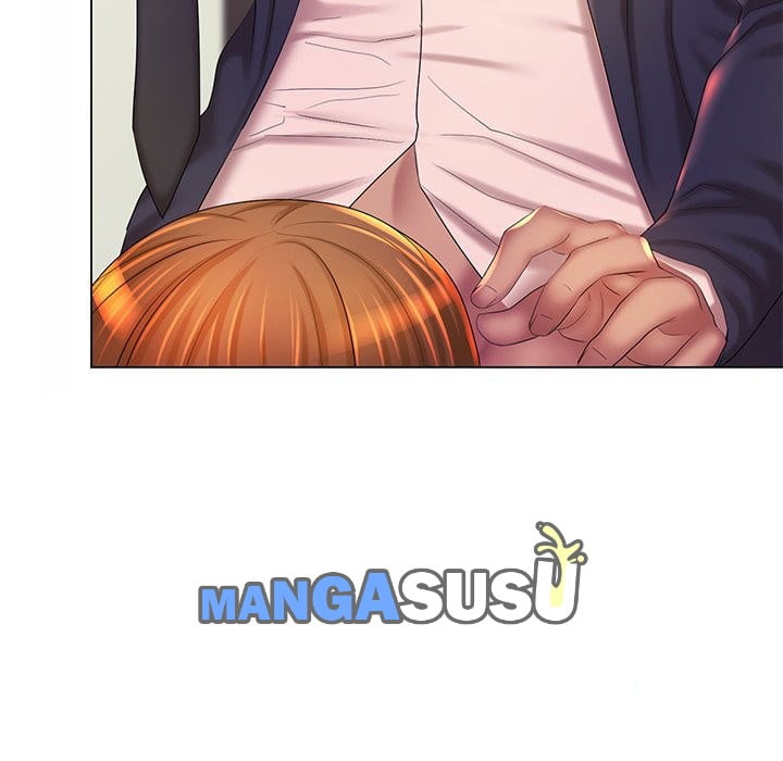 His Voice - Chapter 21 116