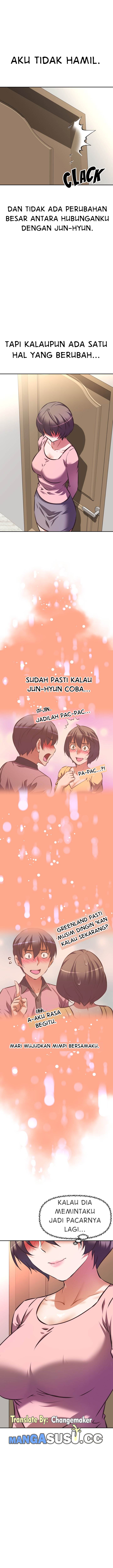 Streamer Aunt - Chapter 21 4 Streamer Aunt - Chapter 21 4