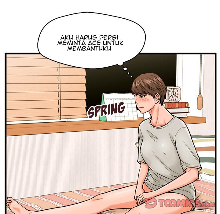 The Guest House - Chapter 21 35 The Guest House - Chapter 21 35