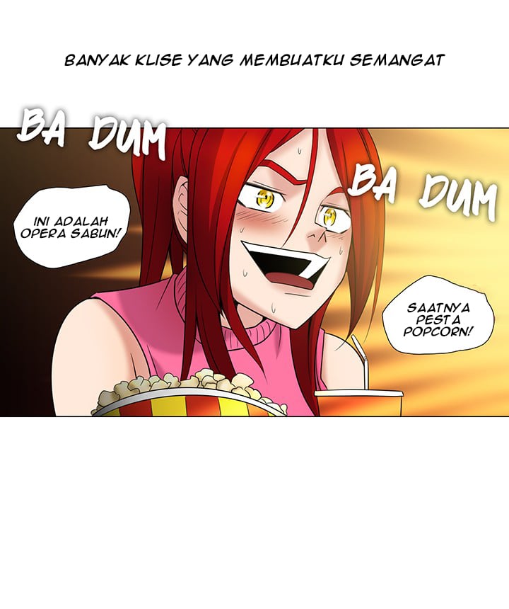Cartoonists NSFW - Chapter 21 6
