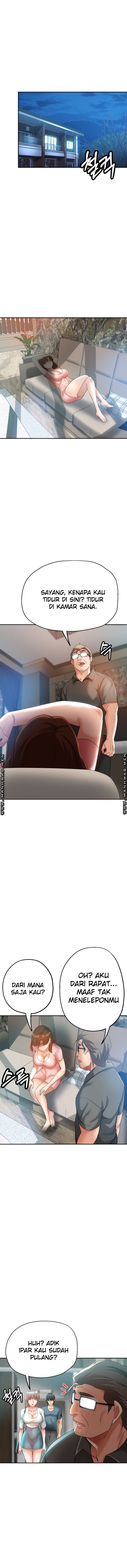 Stepmother&#8217;s Sisters - Chapter 21 11