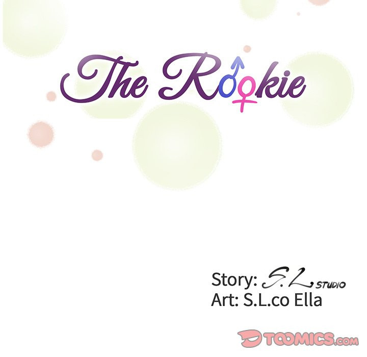 Rookie guy - Chapter 21 16