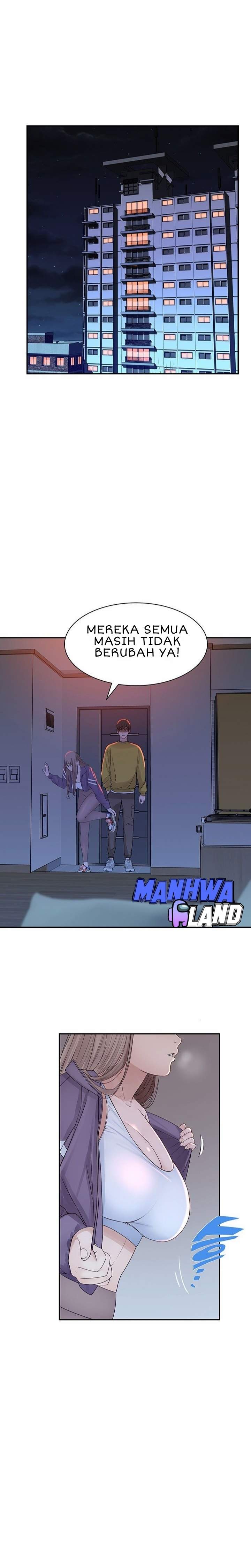 Between Us (Goinmul) - Chapter 21 14