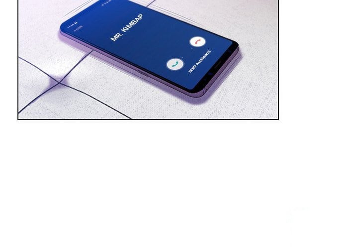 His Voice - Chapter 21 6