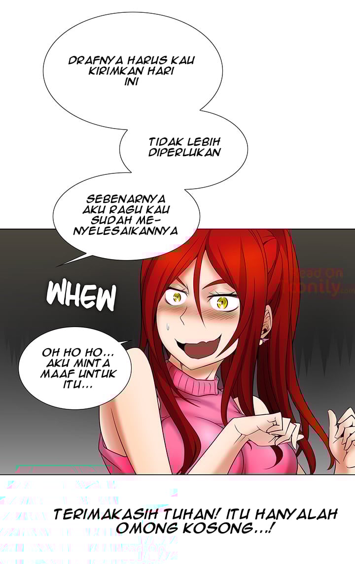 Cartoonists NSFW - Chapter 21 27