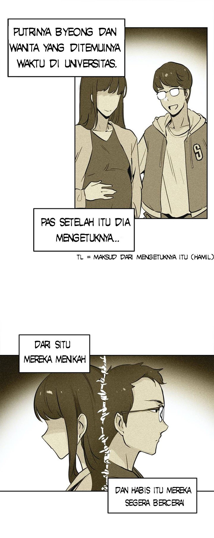 Daddy&#8217;s Wild Oats - Chapter 21 26