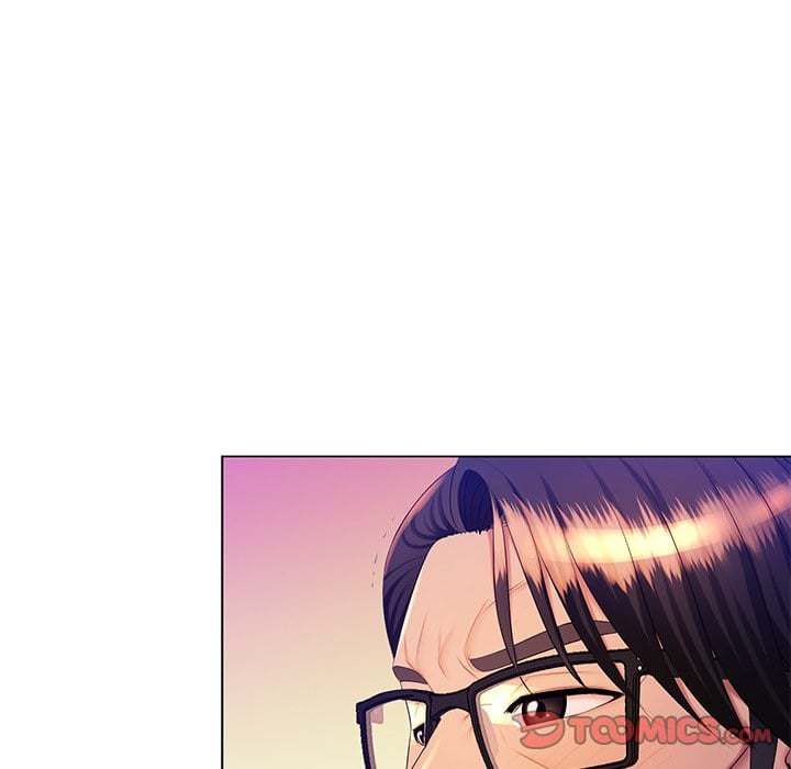 His Voice - Chapter 21 124