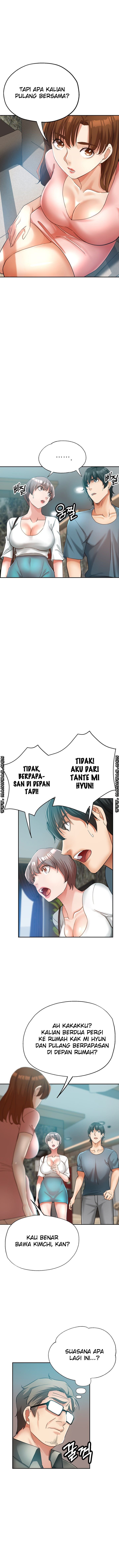 Stepmother&#8217;s Sisters - Chapter 21 13