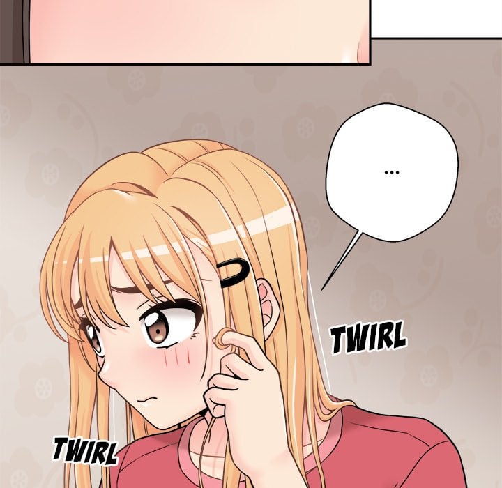Crossing the Line - Chapter 21 26