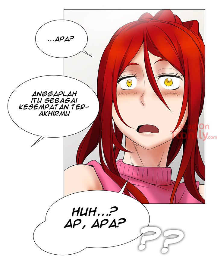 Cartoonists NSFW - Chapter 21 32