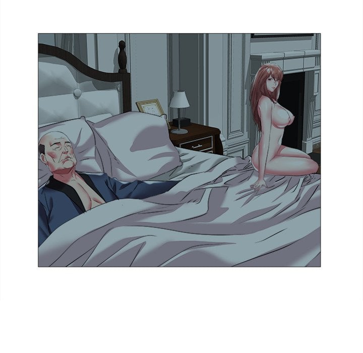 Aqua - Chapter 21 64