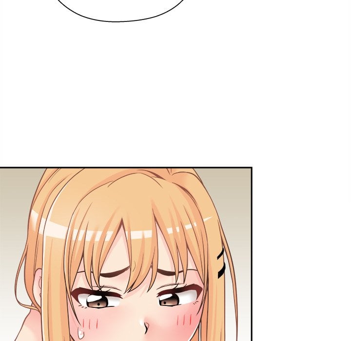 Crossing the Line - Chapter 21 82