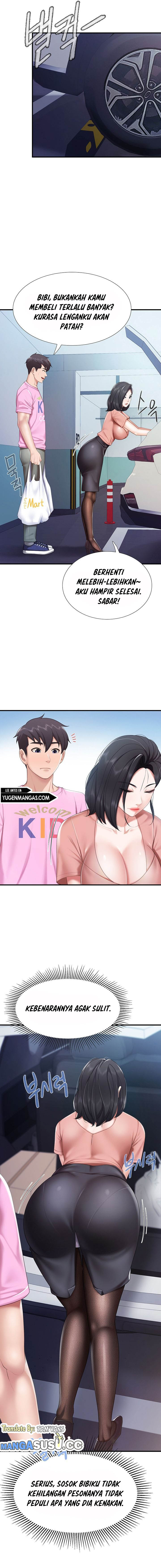Kids Cafe Moms - Chapter 21 13