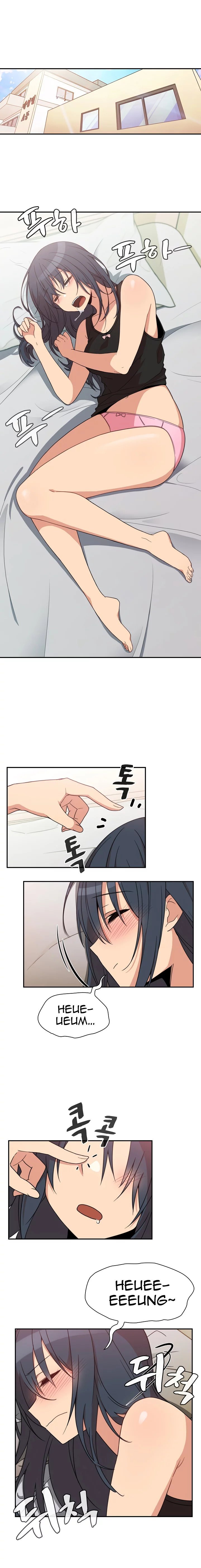 Close as Neighbors - Chapter 21 2