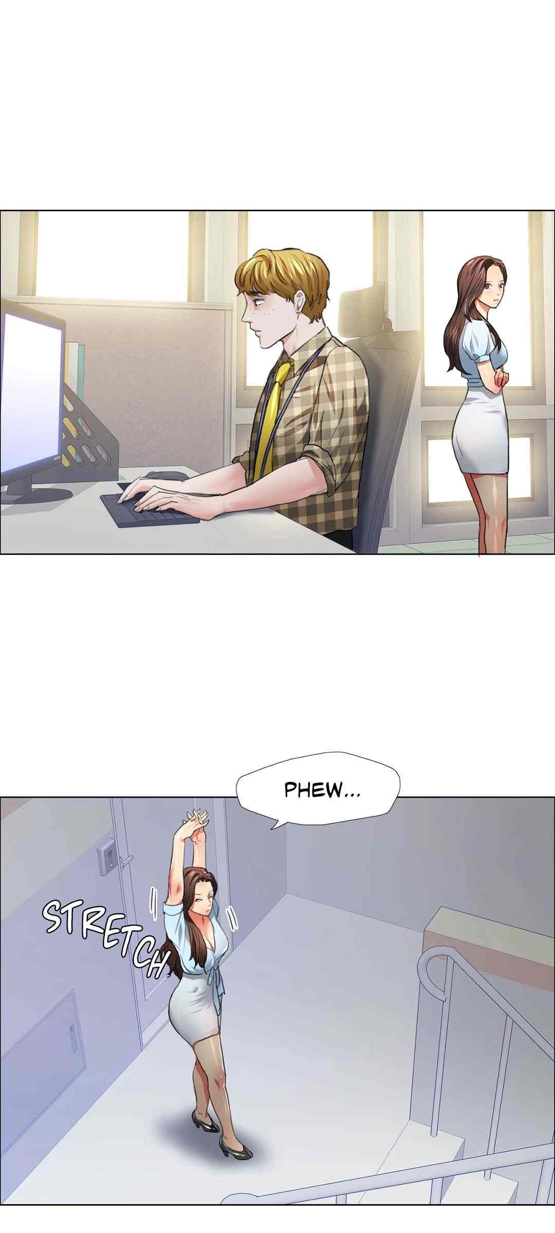 My Year - Chapter 21 43